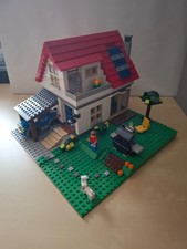 Lego Set 5771 Creator 3in1 Hillside House von 2011, ohne Anleitung und OVP