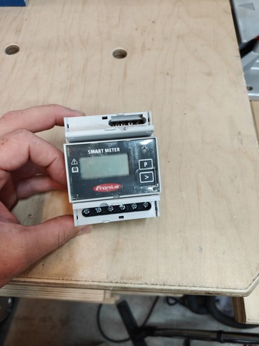 Fronius 0001 1473 smart - fronius,