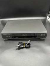Panasonic NV-HD636 VHS