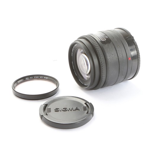 Sigma super wide ii f - 2,8/24,