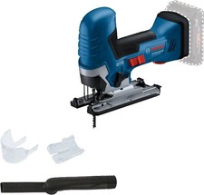 Bosch Akku-Stichsäge GST