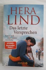 Das letzte Versprechen TB von