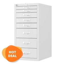 BISLEY ECO Schubladenschrank