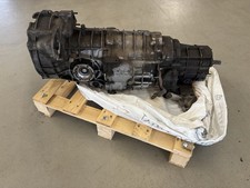 Porsche 964 Schaltgetriebe C4