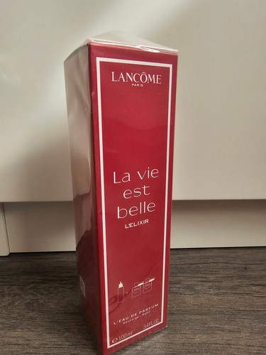 Lancome vie est belle - vie,