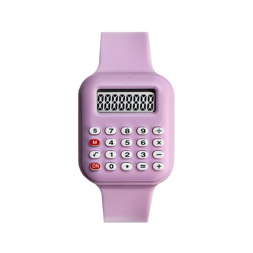 2025 neue kinderuhr mit - kinderuhr,