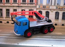 Faller ams Büssing LKW