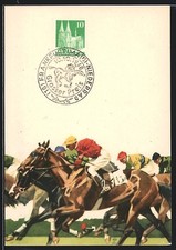 Künstler-AK Ludwig Hohlwein