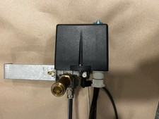 Kompressor Hauptschalter