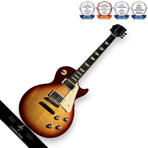 Gibson les paul standard 60s - paul,