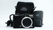 Canon PowerShot G7