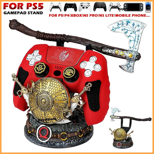 Controller halter kratos - kratos, god