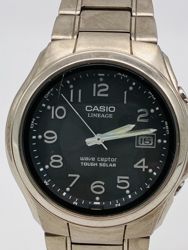 Casio lineage liw 110 - lineage, liw-110