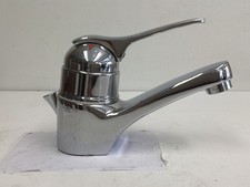 Waschtischarmatur Hansa Disc