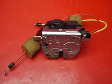 Heckklappenschloss Mercedes