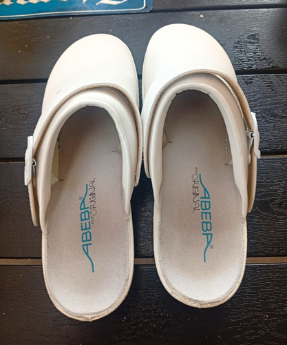 Abebe original clogs - abebe,