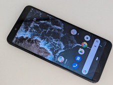Xiaomi Mi A2 64GB Schwarz