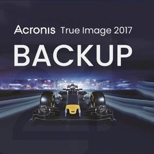 Acronis True Image 2017  1
