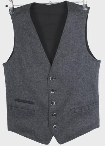 Hugo boss cinoz weste - cinoz,