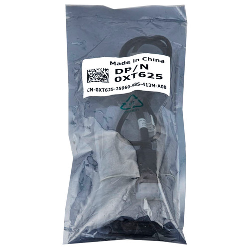 Dell displayport dvi - displayport, dvi-d