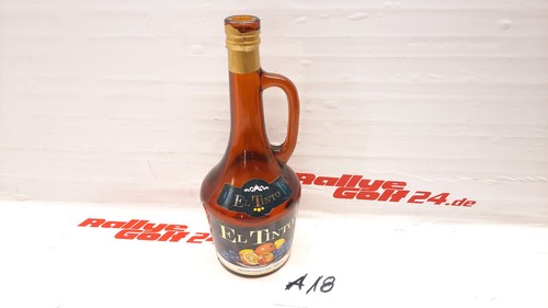 Flasche tinto leer - tinto,