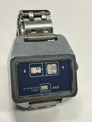 Kienzle life 2002 vintage - life,
