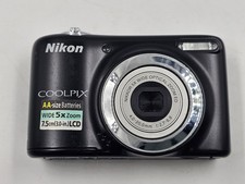 Nikon Coolpix L25 10,1 MP