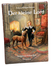 Frances Hodgson Burnett - DER