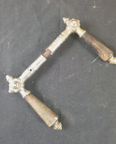 Türdrücker antik türklinken - türdrücker,