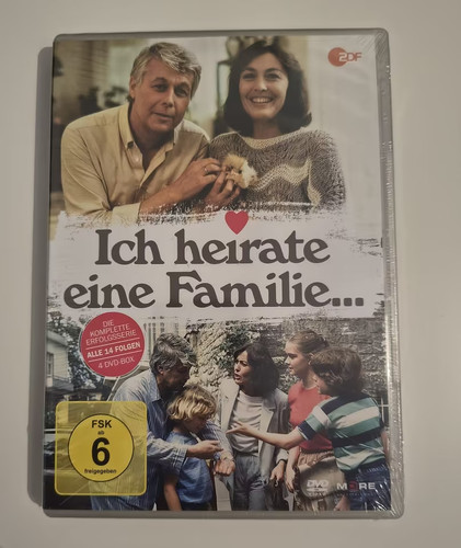 Fernsehserie ich heirate - fernsehserie, „ich
