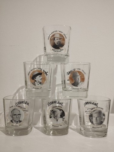 Jack daniels master distiller - daniels,