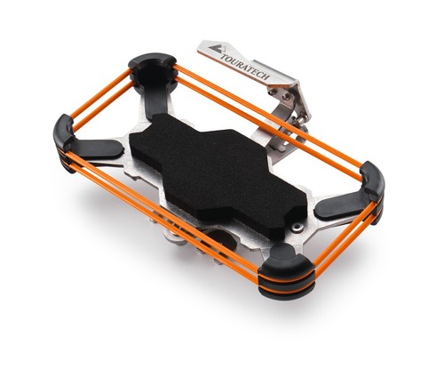 Touratech ktm smartphonehalter - touratech/ktm,