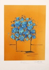 Schlote, Wilhelm - Blues -
