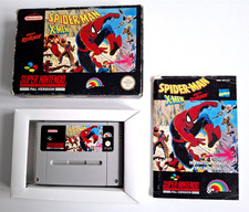 Original Super Nintendo SNES