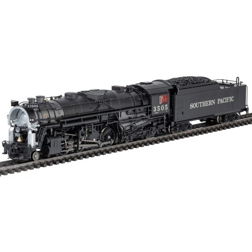 Trix 25983 dampflok - dampflok, 2-8-4