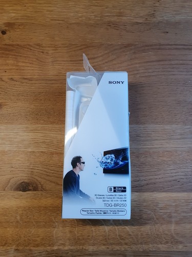 Sony tdg br250 neu - tdg-br250,, in