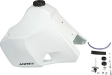 Enduro tank tt600 - enduro,