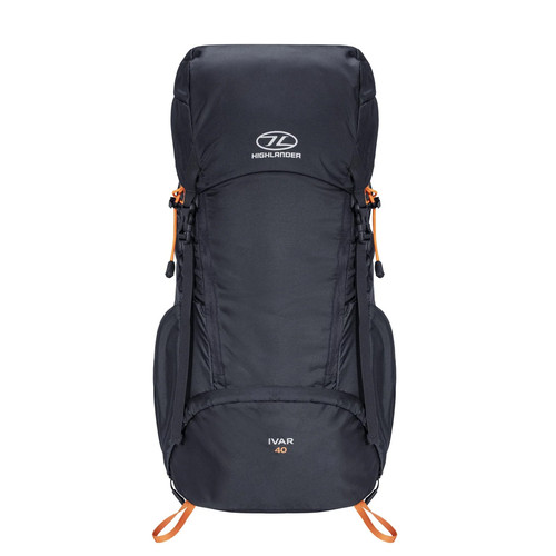 Highlander ivar 40l - ivar,