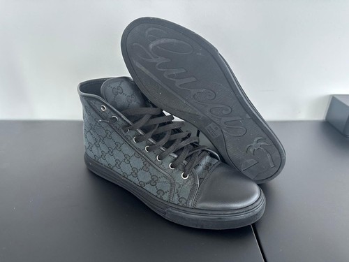 Gucci high top - gucci, sneaker