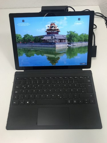 Surface pro model 1866 - ms,