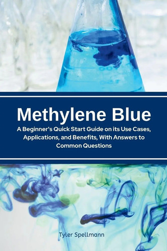 Methylene blue tyler spellmann - blue,