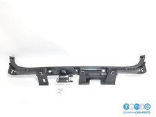 Original BMW  E91  Führung Stoßfänger Mitte hinten 7127720