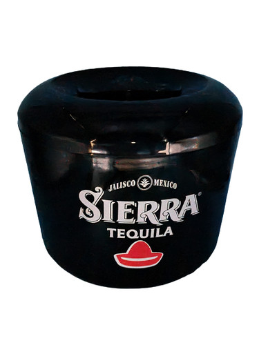 Sierra tequila eiskühler eis - sierra,