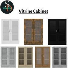 Moderner Vitrine Schrank