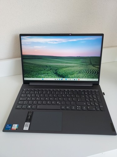 Lenovo yoga slim 5itl05 - lenovo,