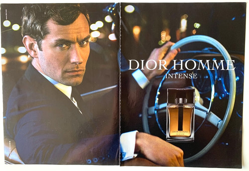 Pub werbung parfum - werbung,