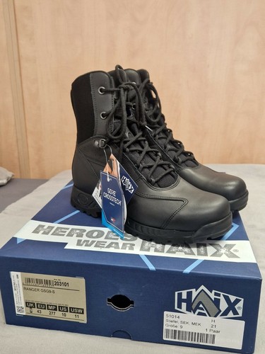 Stiefel ranger gsg9 43 - stiefel, gsg9-s