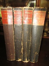 Humboldt, Alexander von Kosmos