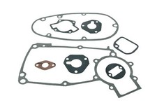 Dichtsatz Duo, Schwalbe