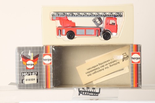 Herpa 87 818504 - herpa,